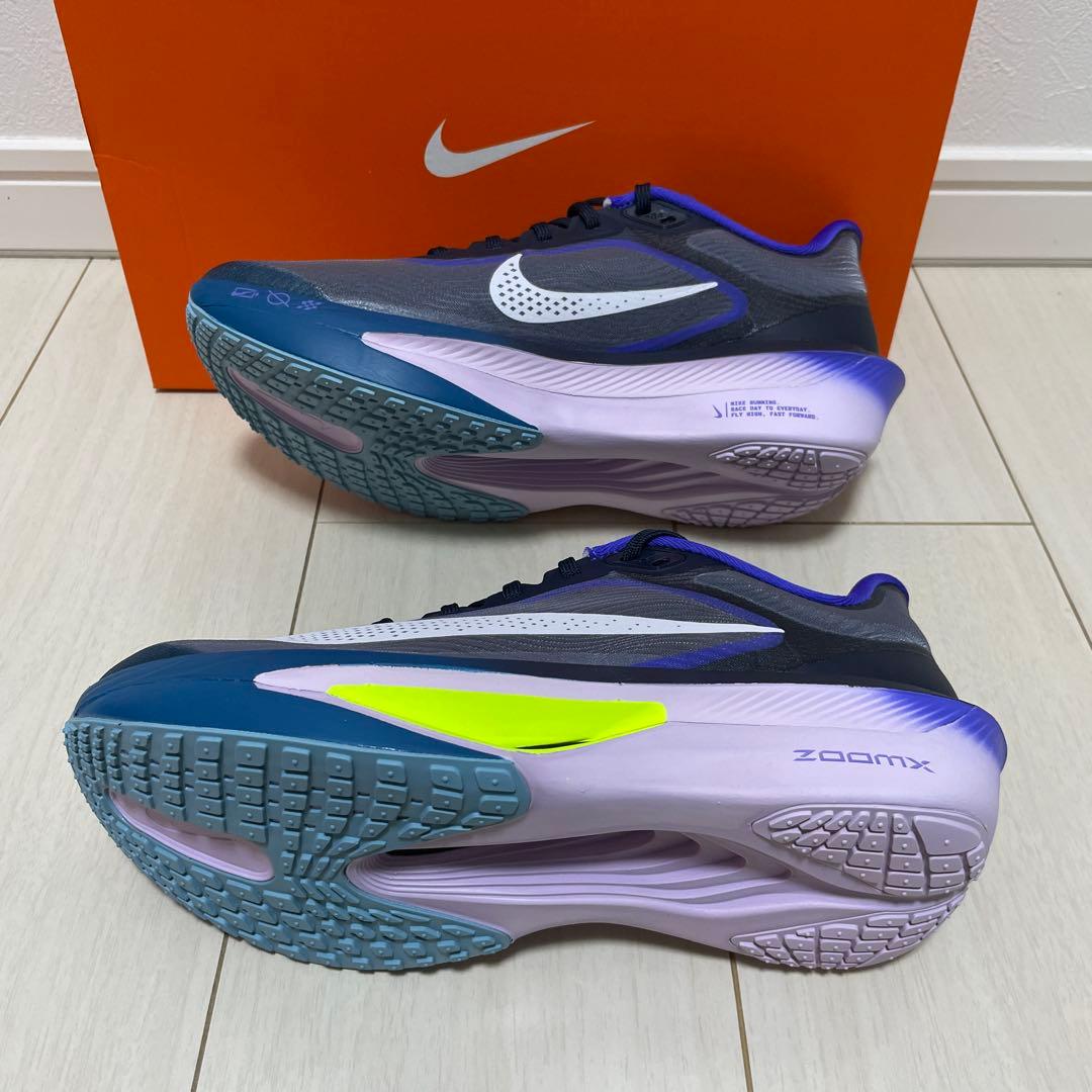 新品 NIKE 25.5 ZOOM FLY 6 ズーム フライ6