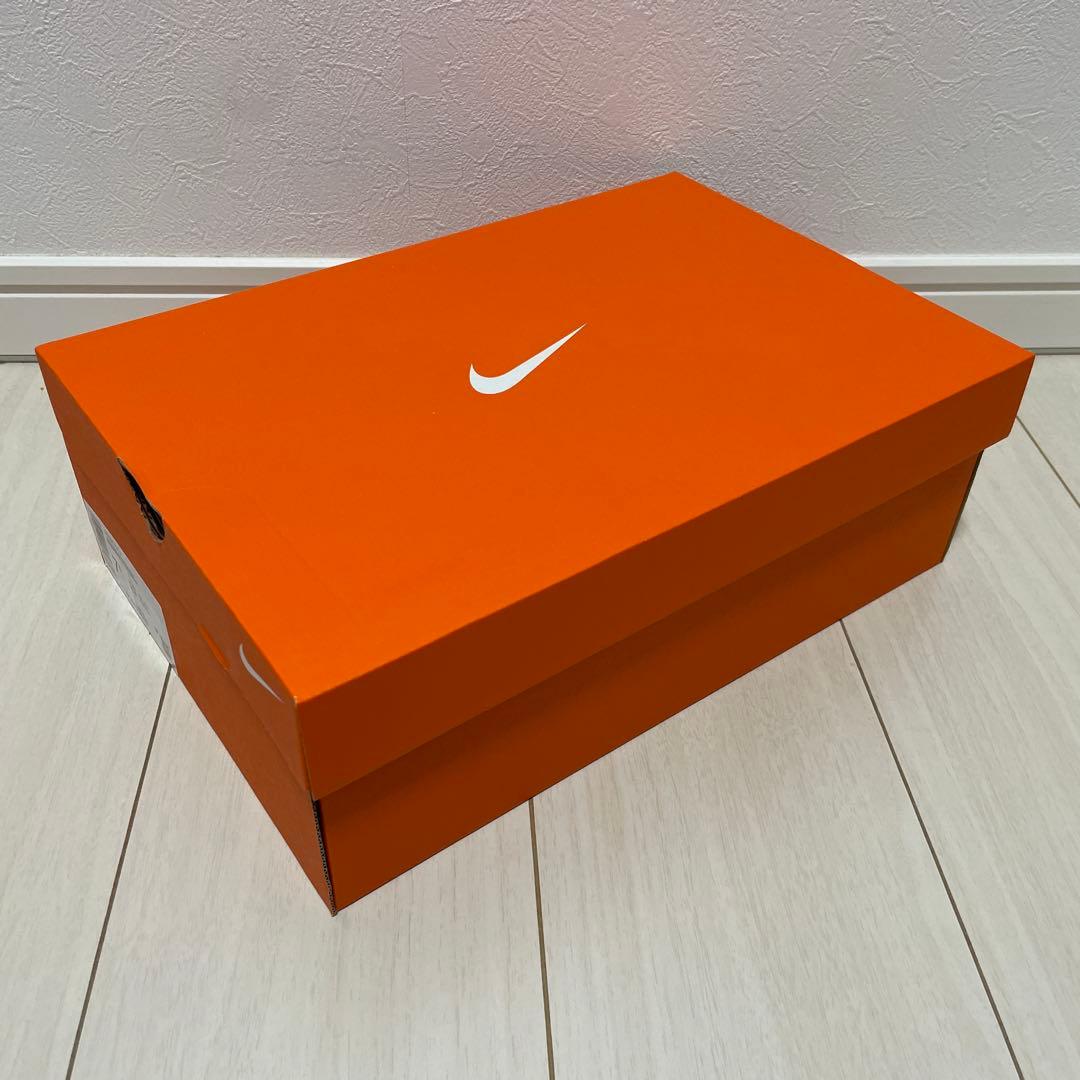 新品 NIKE 25.5 ZOOM FLY 6 ズーム フライ6