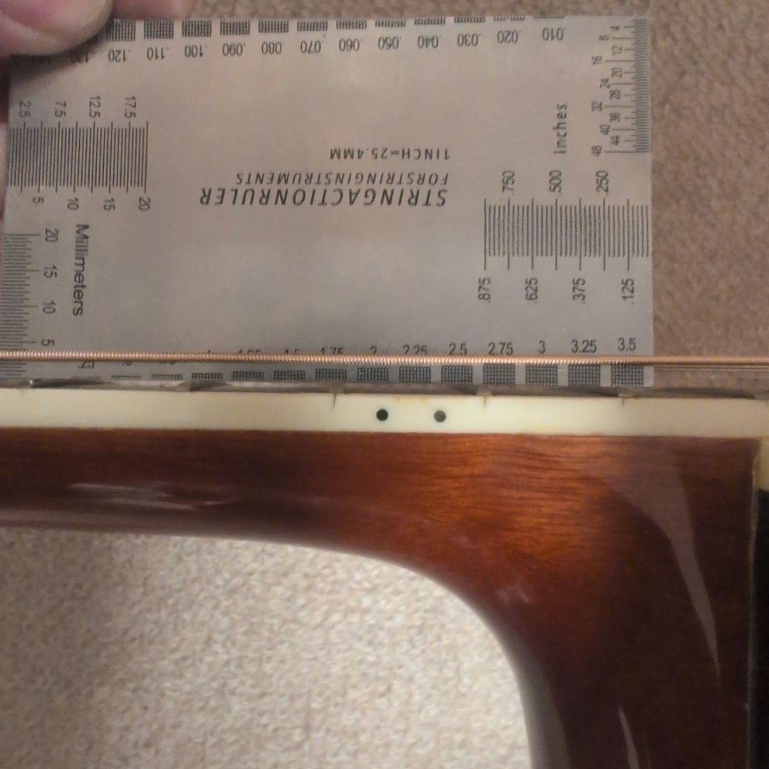 Greg Bennett / OM8CE トップ単板 エレアコ 美品