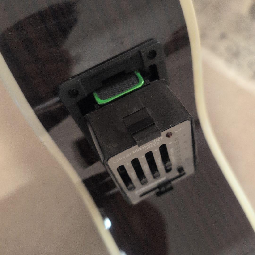 Greg Bennett / OM8CE トップ単板 エレアコ 美品