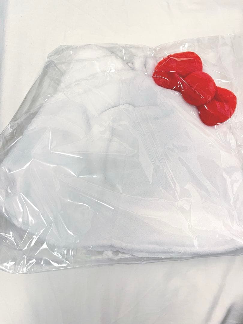 ハローキティ サウナハット 50周年記念