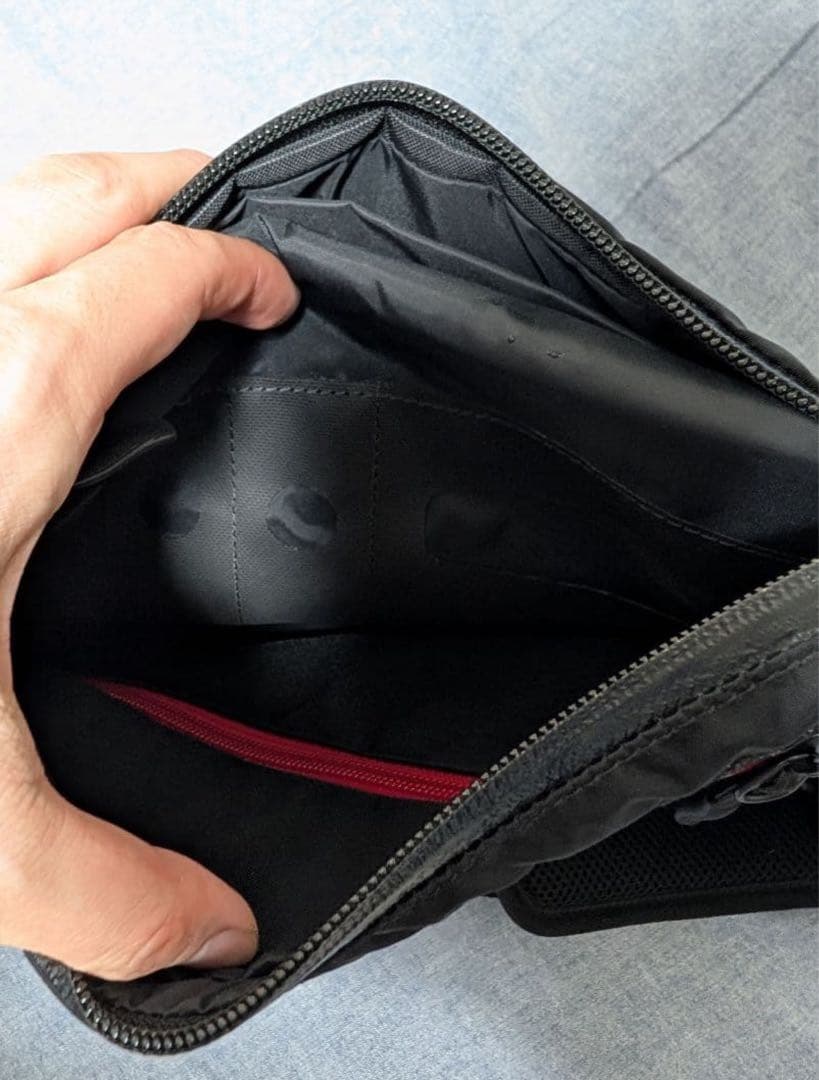 Bagjack SNIPER BAG【danjil別注】【希少品】【美品】