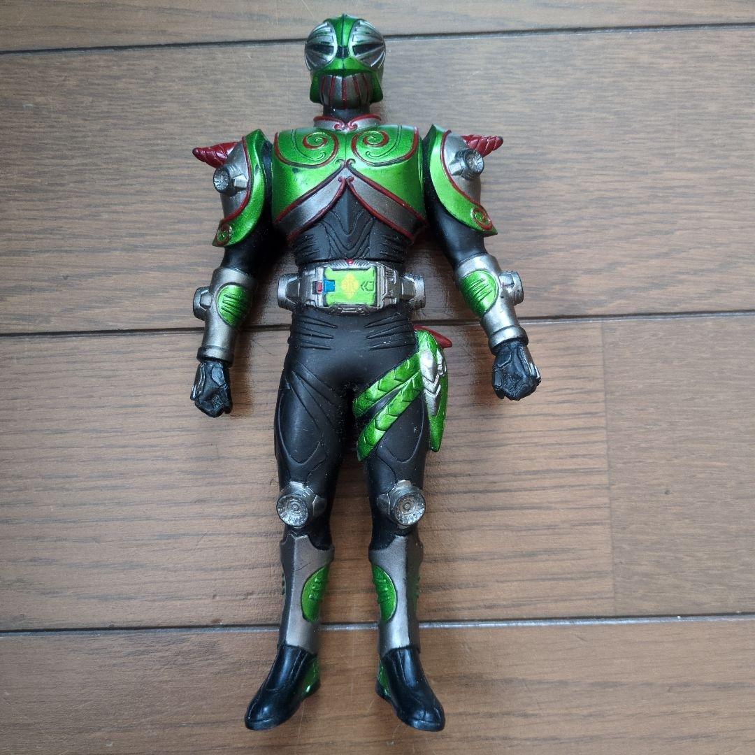 仮面ライダー・ショッカー　フィギュア
