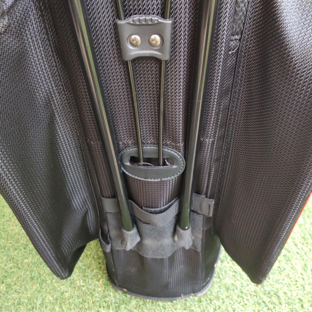 Srixon スタンド式 キャディバッグ