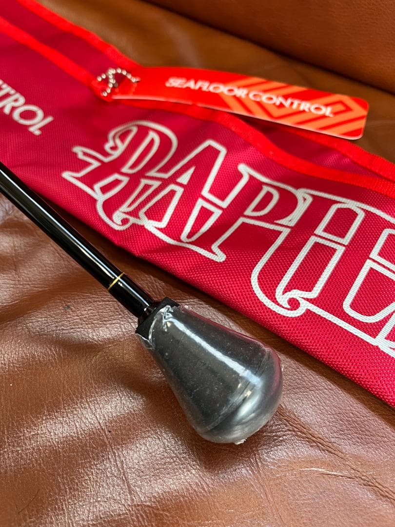 SEAFLOORCONTROL シーフロアーレイピア　511　2FORCE