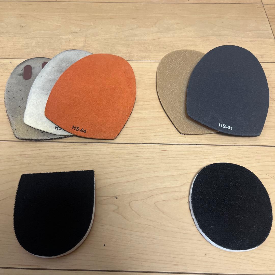 Hell Bent ボウリングシューズ ホワイト