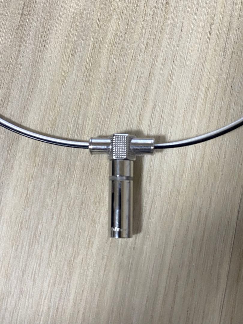 ファイテン　RAKUWAネックREVO