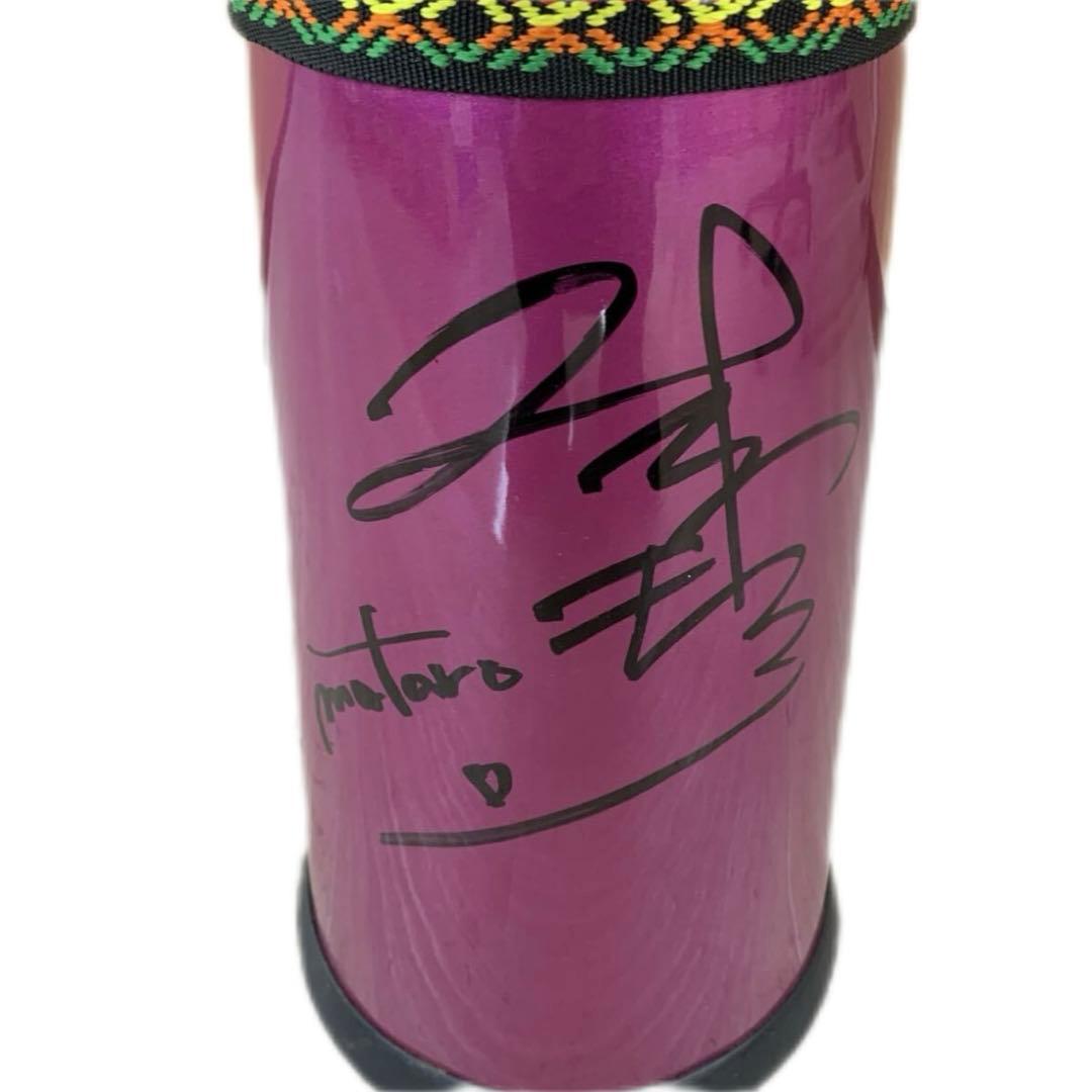 Pearl エリートジャンベ　打楽器　パーカッション