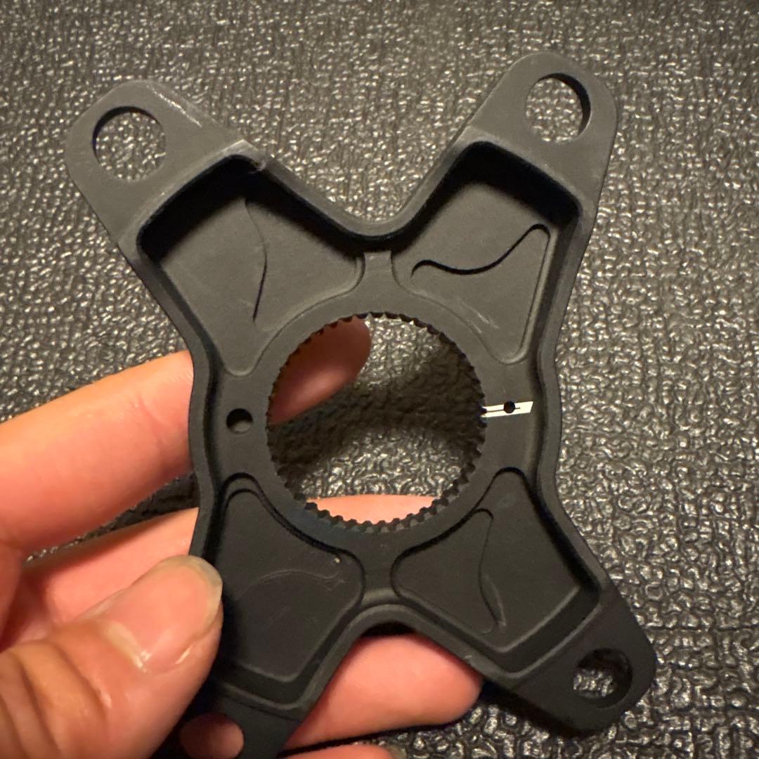 rotor dmスパイダー