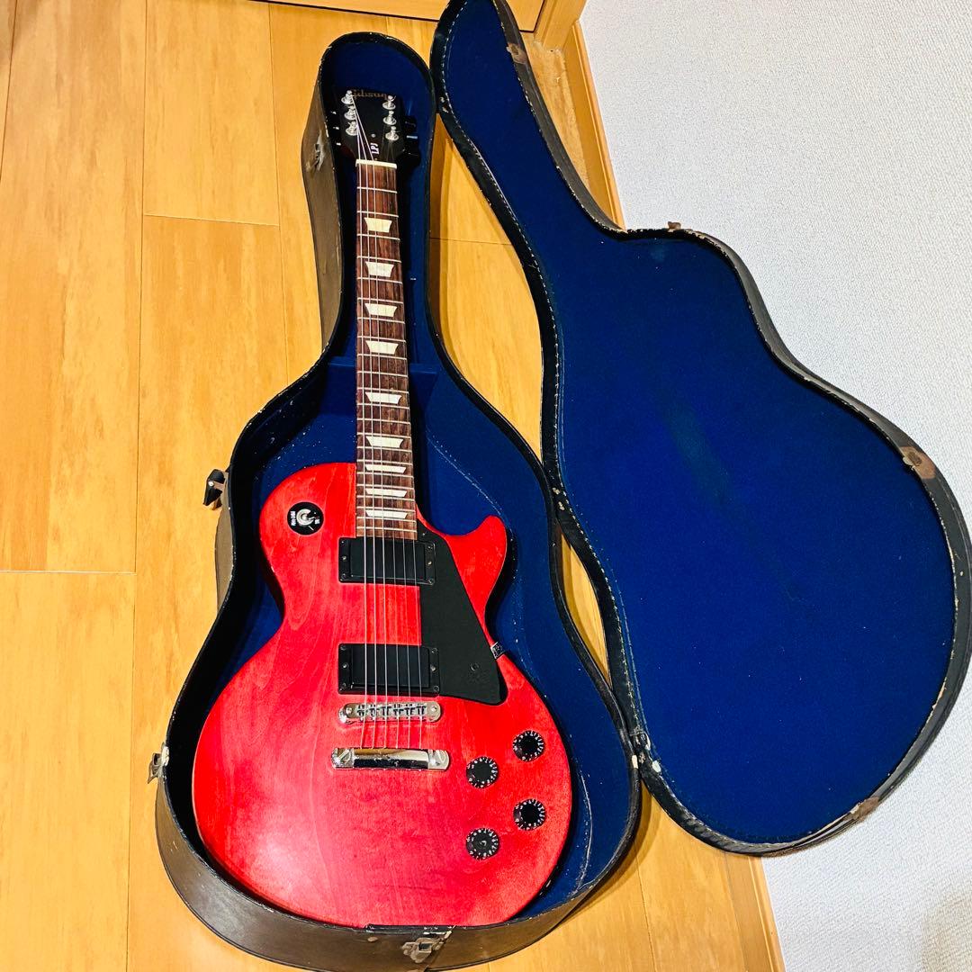 Gibson Les Paul LPJ 【動作確認済み】ギブソン レスポール