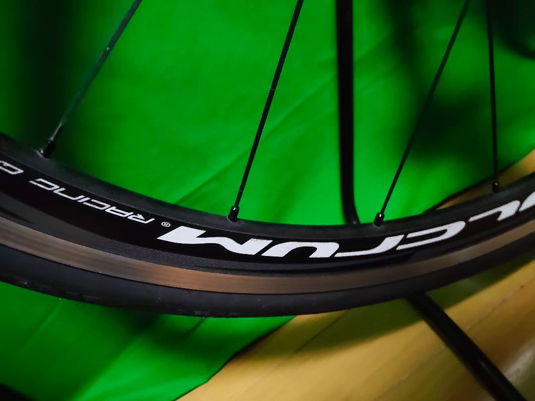 【良品】ARGON18 ナイトロジェン カーボンエアロロード アルテグラ組