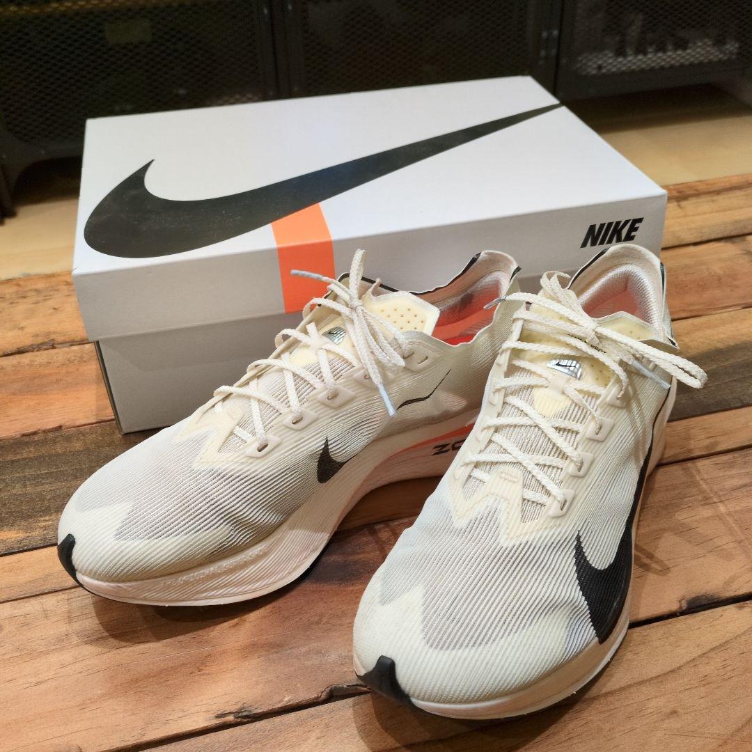 NIKE VAPORFLY4 ヴェイパーフライ4 プロト 27cm（中古）