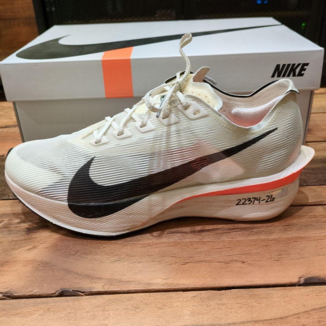 NIKE VAPORFLY4 ヴェイパーフライ4 プロト 27cm（中古）