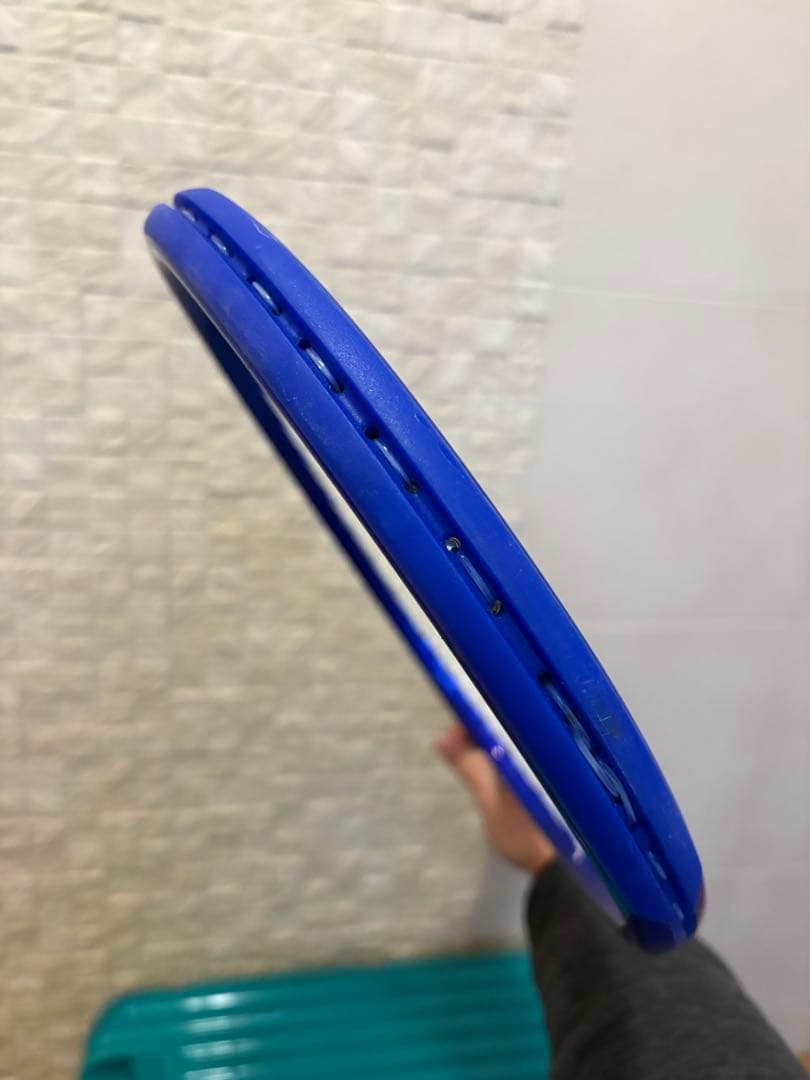 Wilson ULTRA TOUR 98J G3 V5 ウルトラツアー 98J