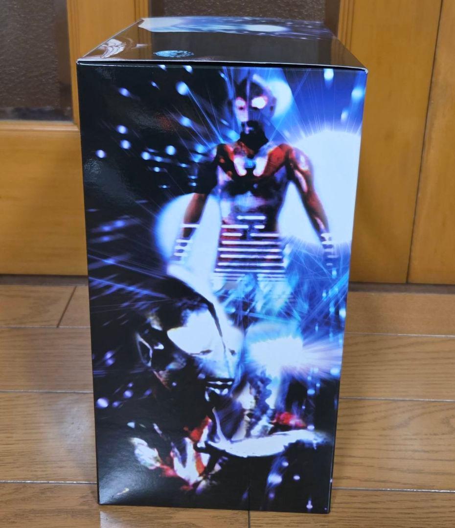 CCP1/6特撮シリーズ vol.062 ウルトラマンBタイプ 後期登場ver