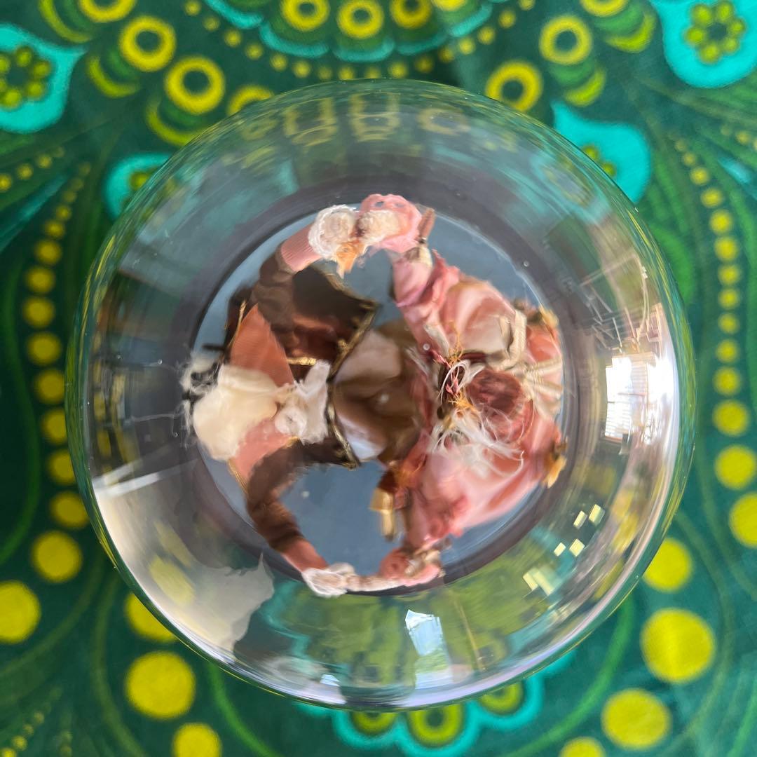 ☆REUGE☆ダンサーズ1778☆ダンス☆自動人形☆オルゴール☆ヴィンテージ