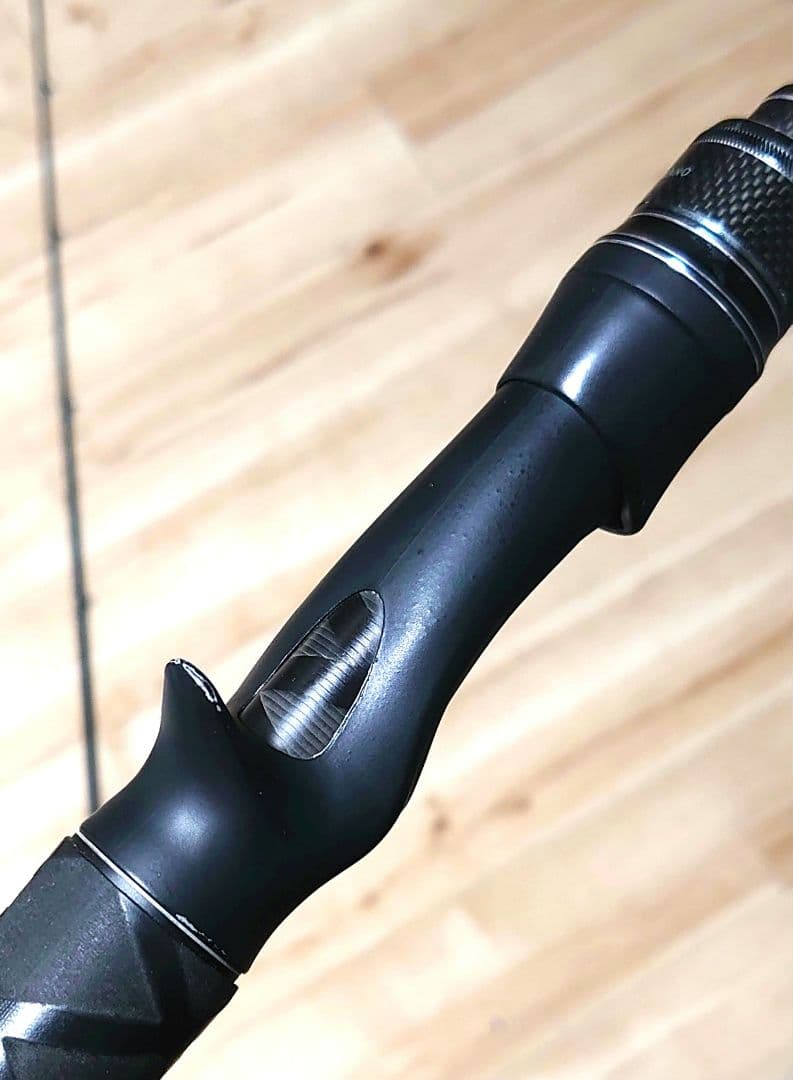 ☆アブガルシア/ホーネットスティンガープラスHSPC-722H MGS 2pcs