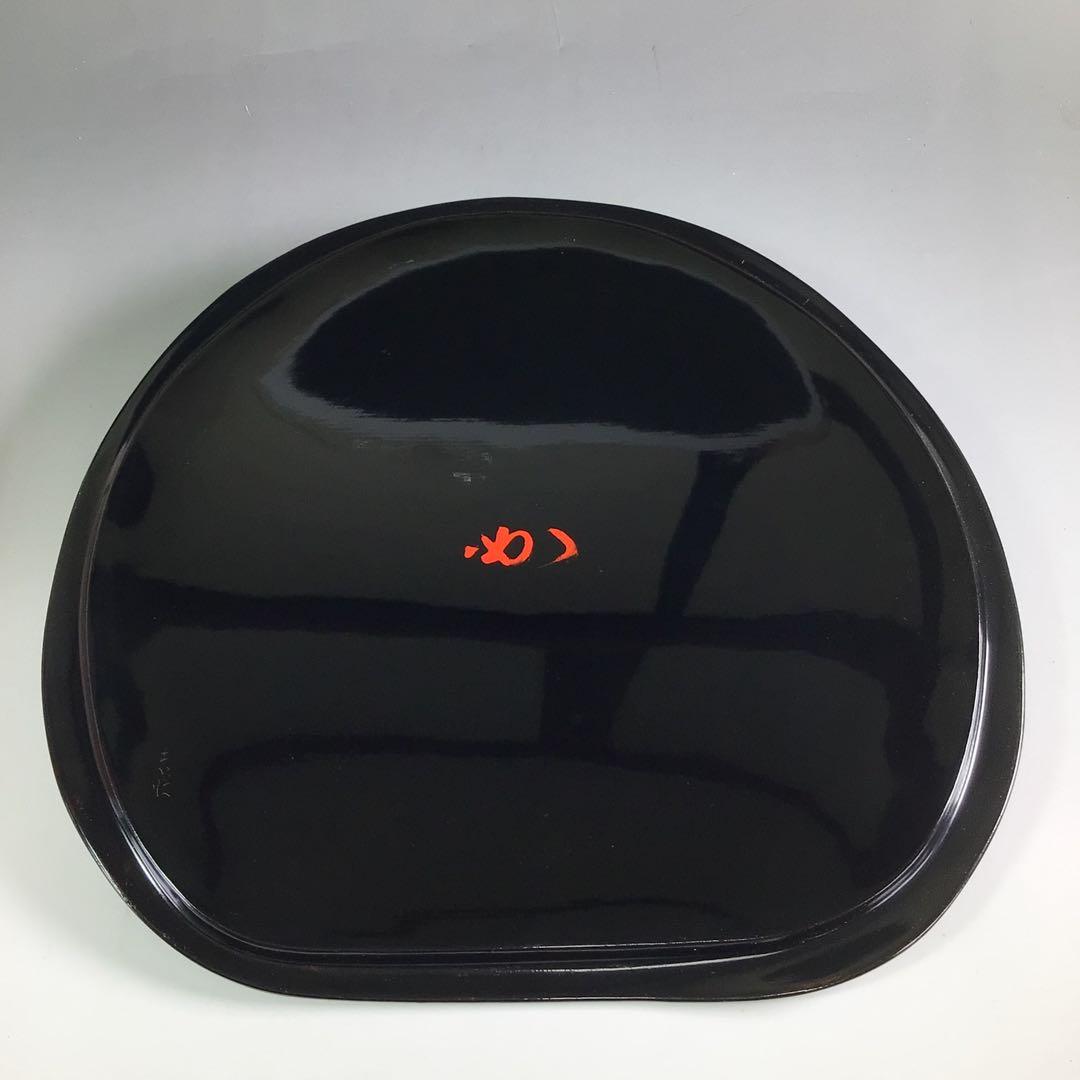 Ｒ６２６　平水指　『七十四代　朝日豊斎』『表千家　堀内宗完　箱書』　共箱　茶道具