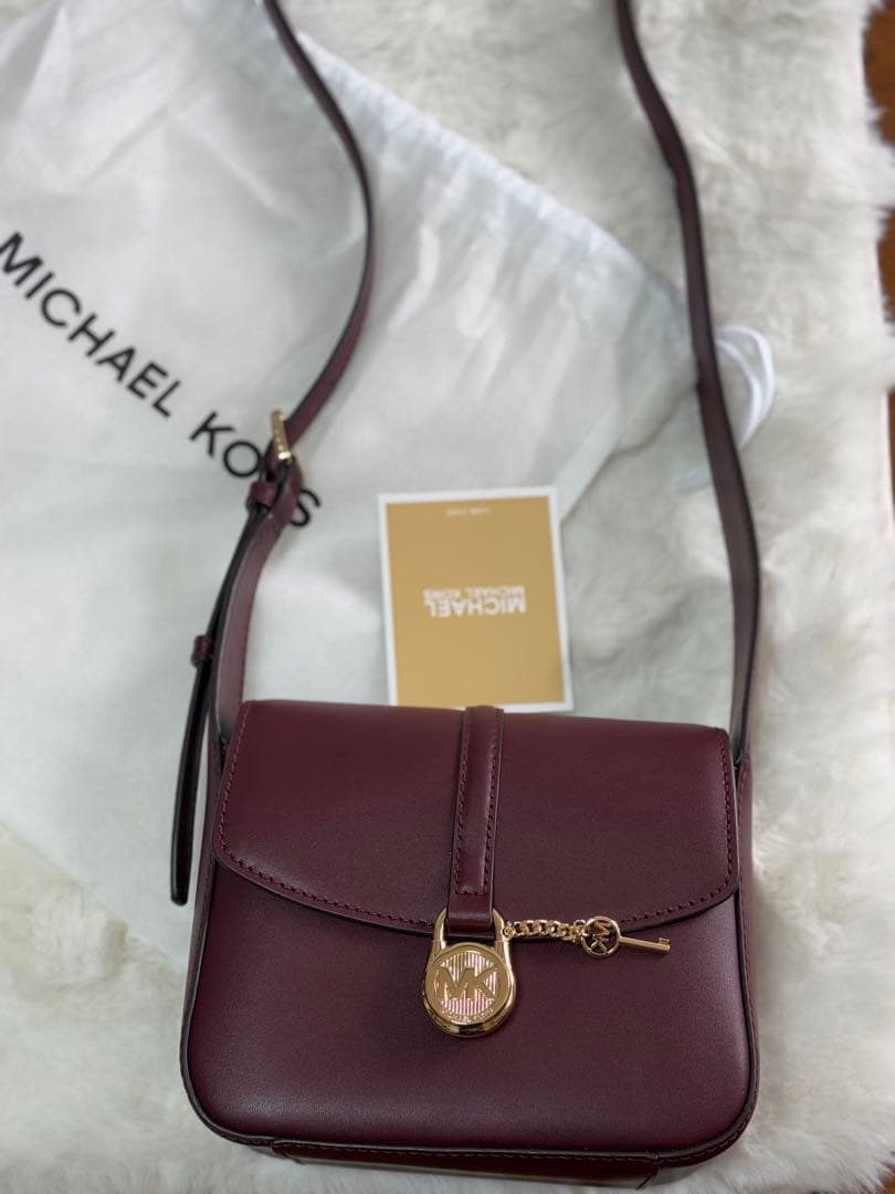 Michael Kors クロスボディバッグ - 新品
