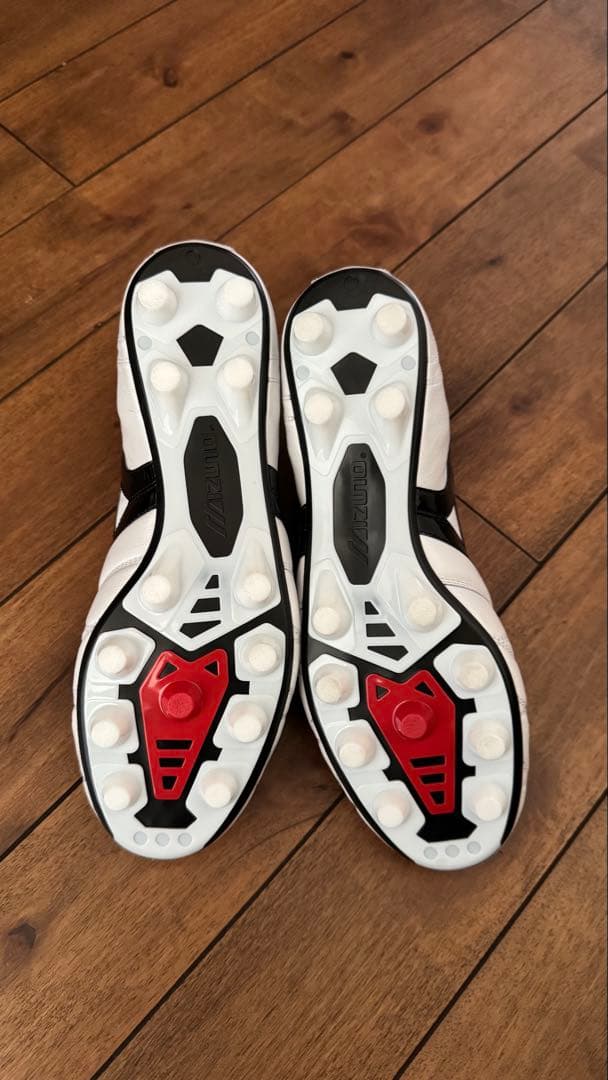 モレリア 2 ジャパン 26.0 MIZUNO ミズノ サッカー スパイク