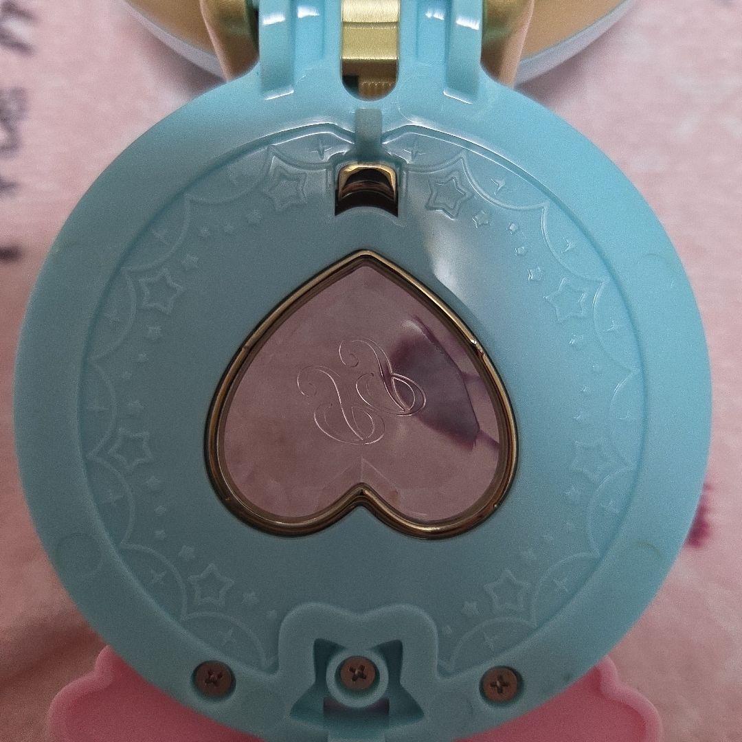 アイドルタイムプリパラ アイドルウォッチ ゆいver.