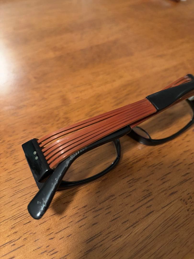 OPUDESIGN オーパスデザイン OD-1020 メガネ(度あり)