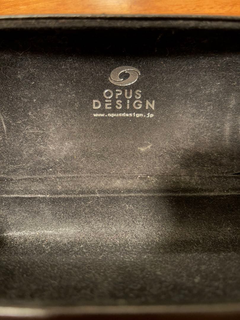 OPUDESIGN オーパスデザイン OD-1020 メガネ(度あり)