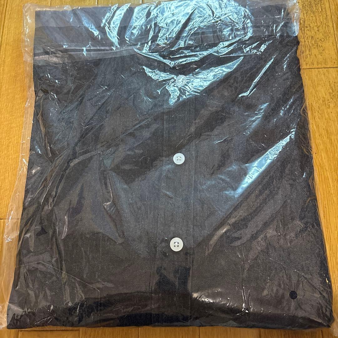 Generic.014 デニムシャツ オーイシマサヨシ ＳＳＡ Ｌサイズ