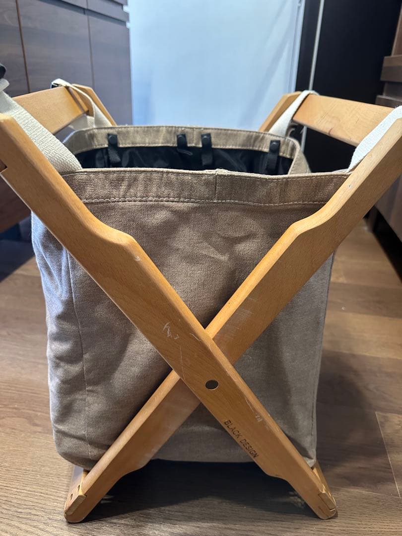 ブラックデザイン廃盤品　BLACK Design