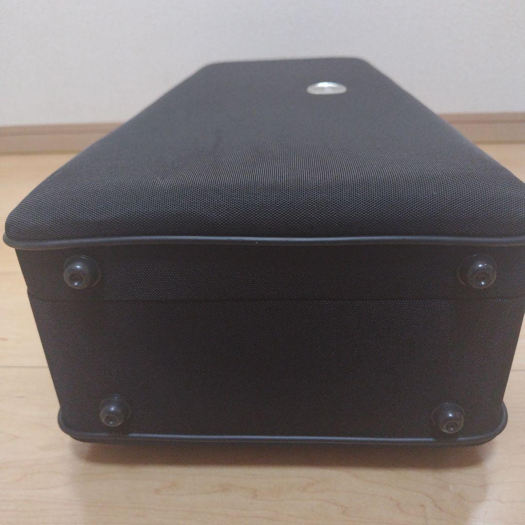 ヤマハ純正　アルトサックス用ケース