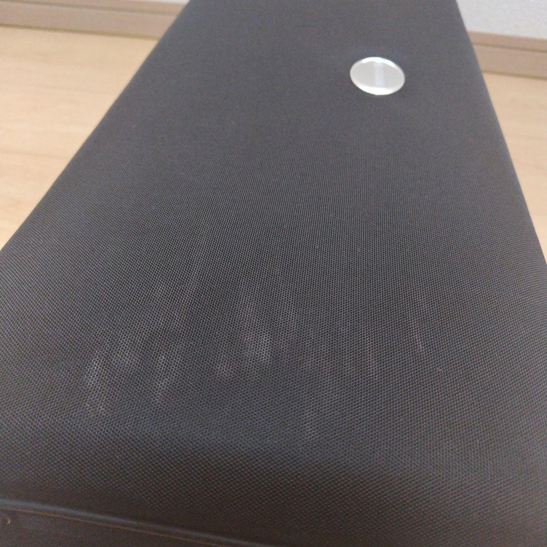 ヤマハ純正　アルトサックス用ケース