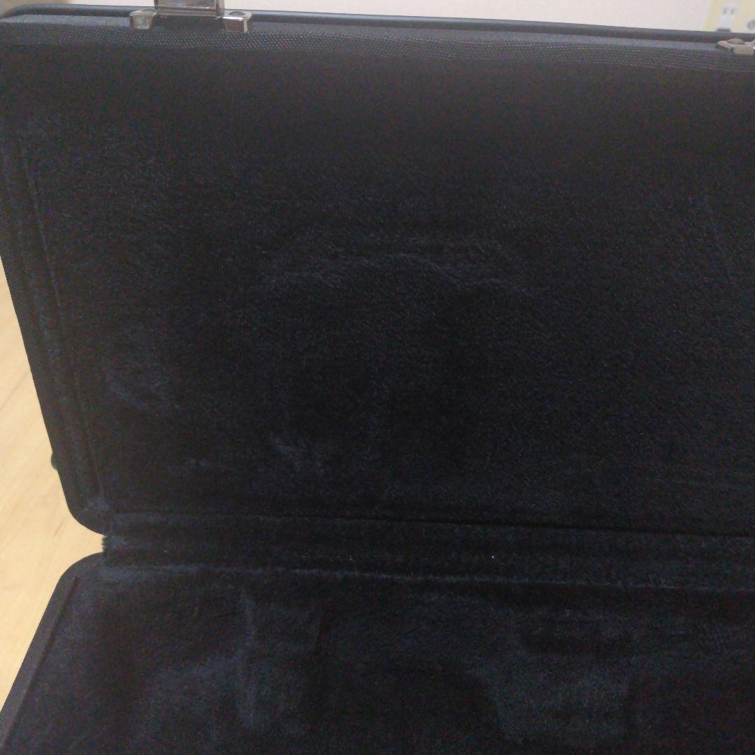 ヤマハ純正　アルトサックス用ケース