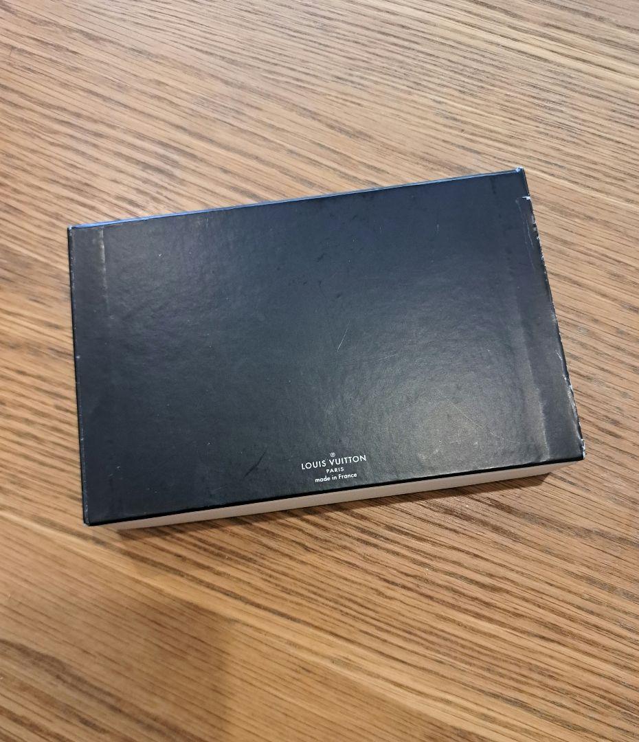 LOUIS VUITTON トランプ カード