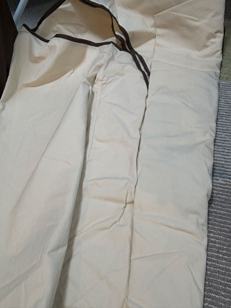 Ogawaシステムタープ ペンタ4×4 T/C penta