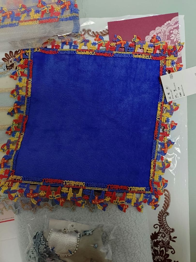 近沢レース　福袋　2026年　抜き取りなし 新品未使用