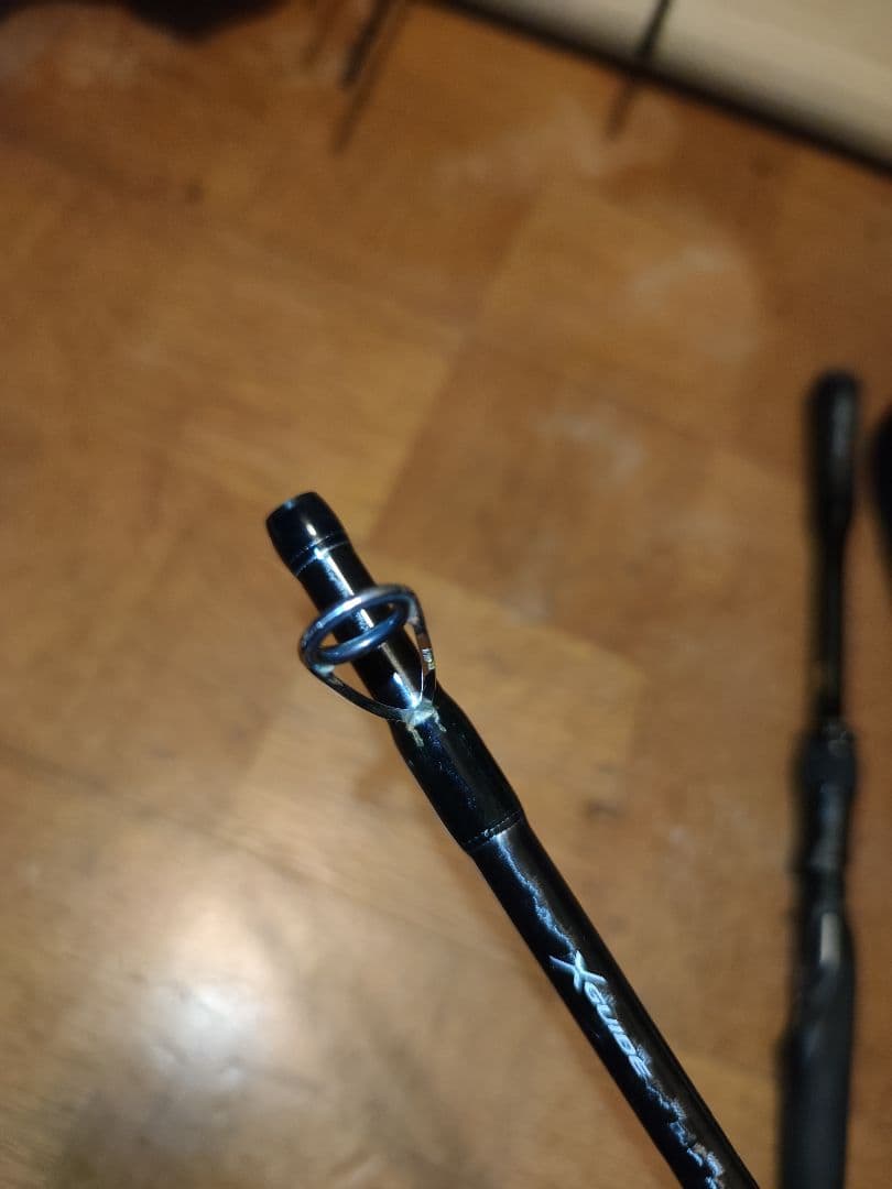 エクスセンスMB S88ML-5