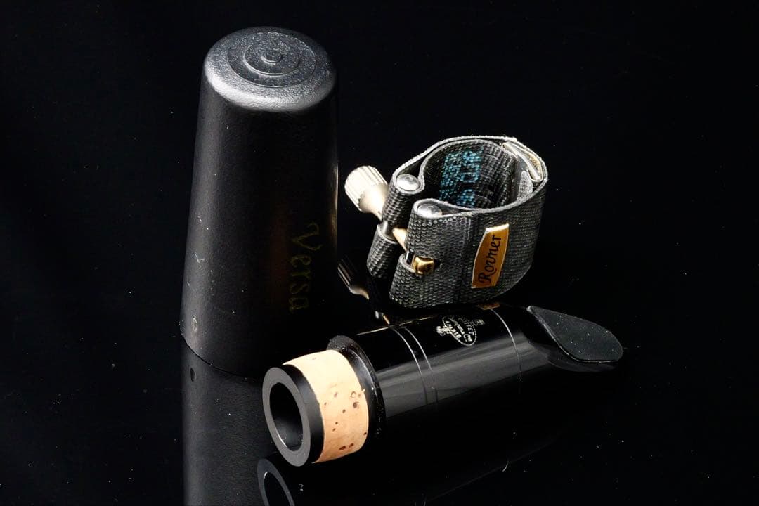 【美品 メンテナンス済】　Buffet Crampon E12 + クラリネット