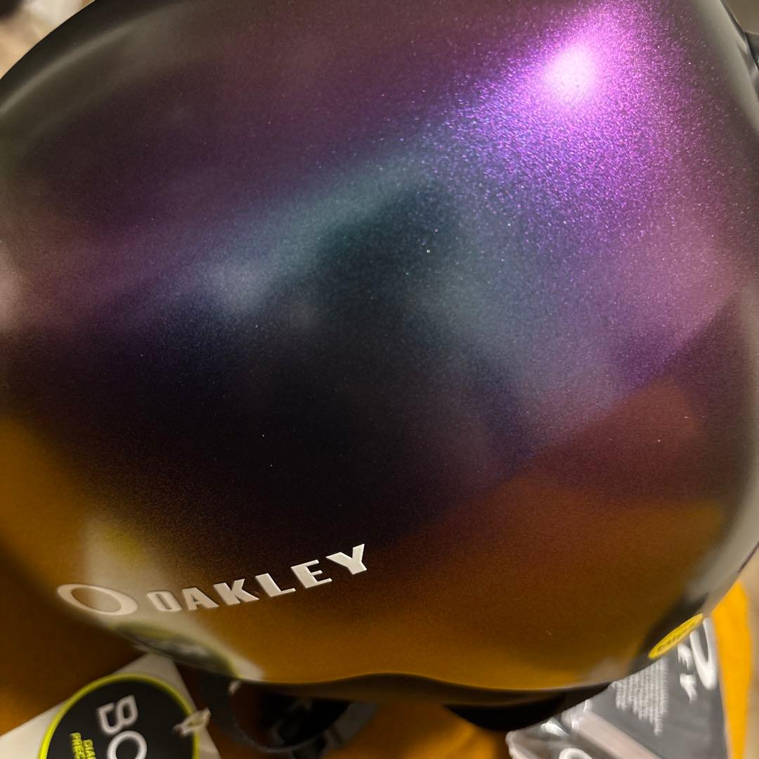 オークリー　MOD1 Mips Aura - Asian Fit