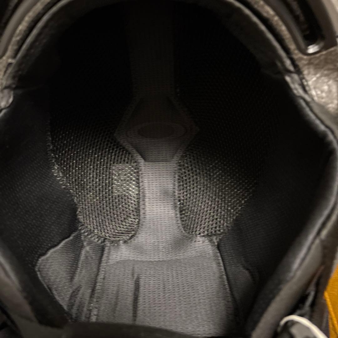 オークリー　MOD1 Mips Aura - Asian Fit