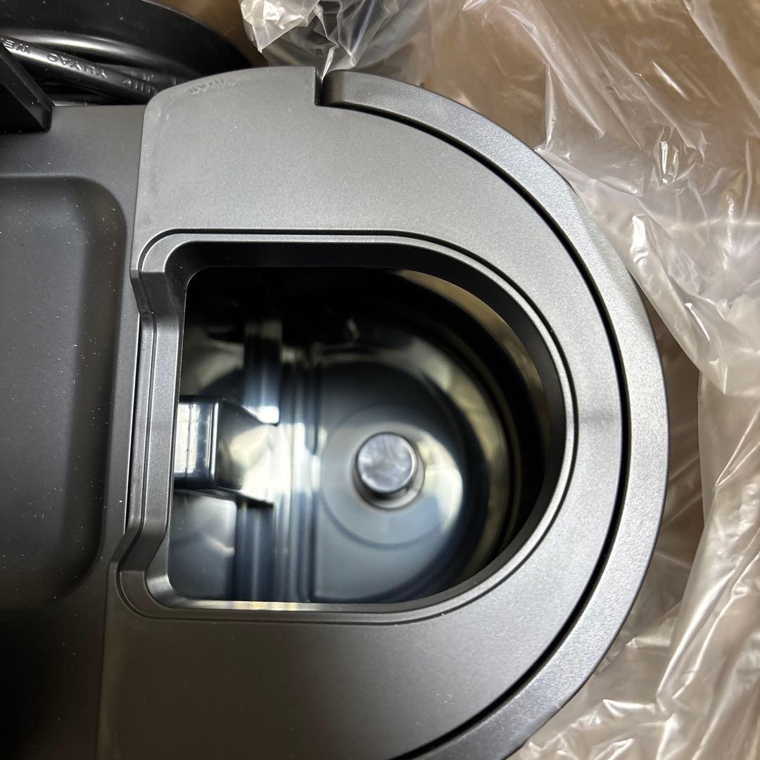 yadea リンサー洗浄機　加熱・スチーム式