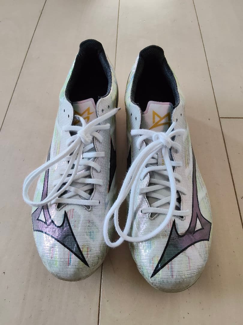 ミズノ　アルファ2 JAPAN サッカー スパイク