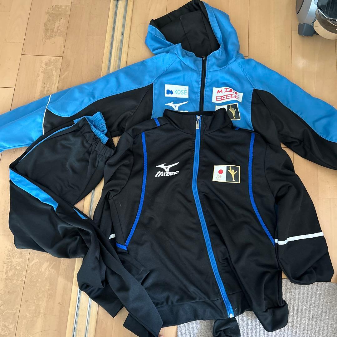 ユーリ!!! on ICE コスプレ衣装 勝生勇利