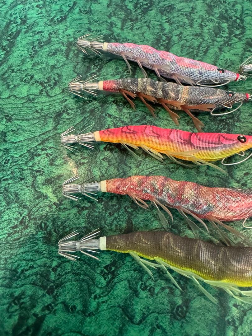 デュエル　旧パタパタ3.5号　ノーマル、ラトル19本セット