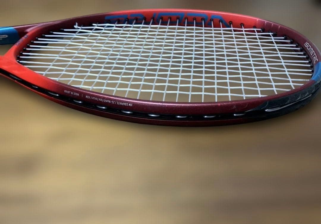 YONEX VCORE 95 テニスラケット ヨネックス　Vコア　2021年