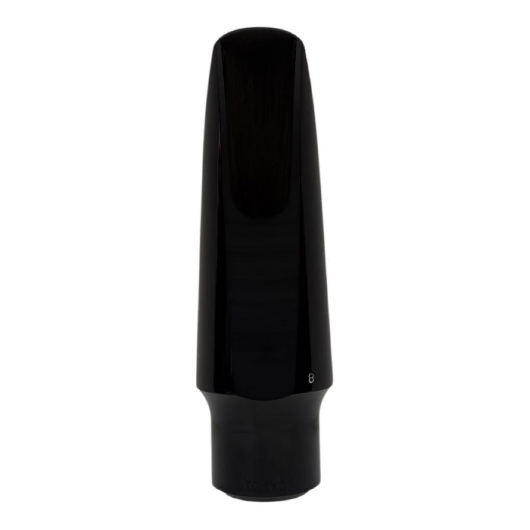 【新古品】ヤナギサワ アルトサックス マウスピース 8番