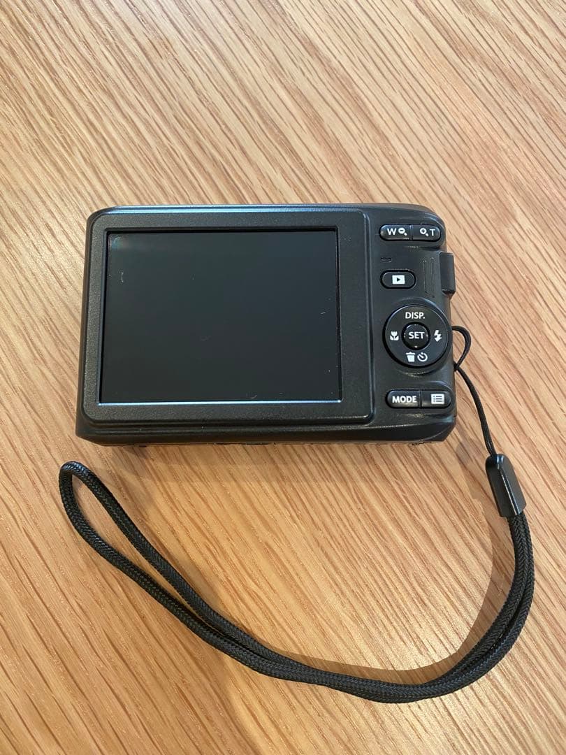 デジタルカメラ KODAK PIXPRO FZ45