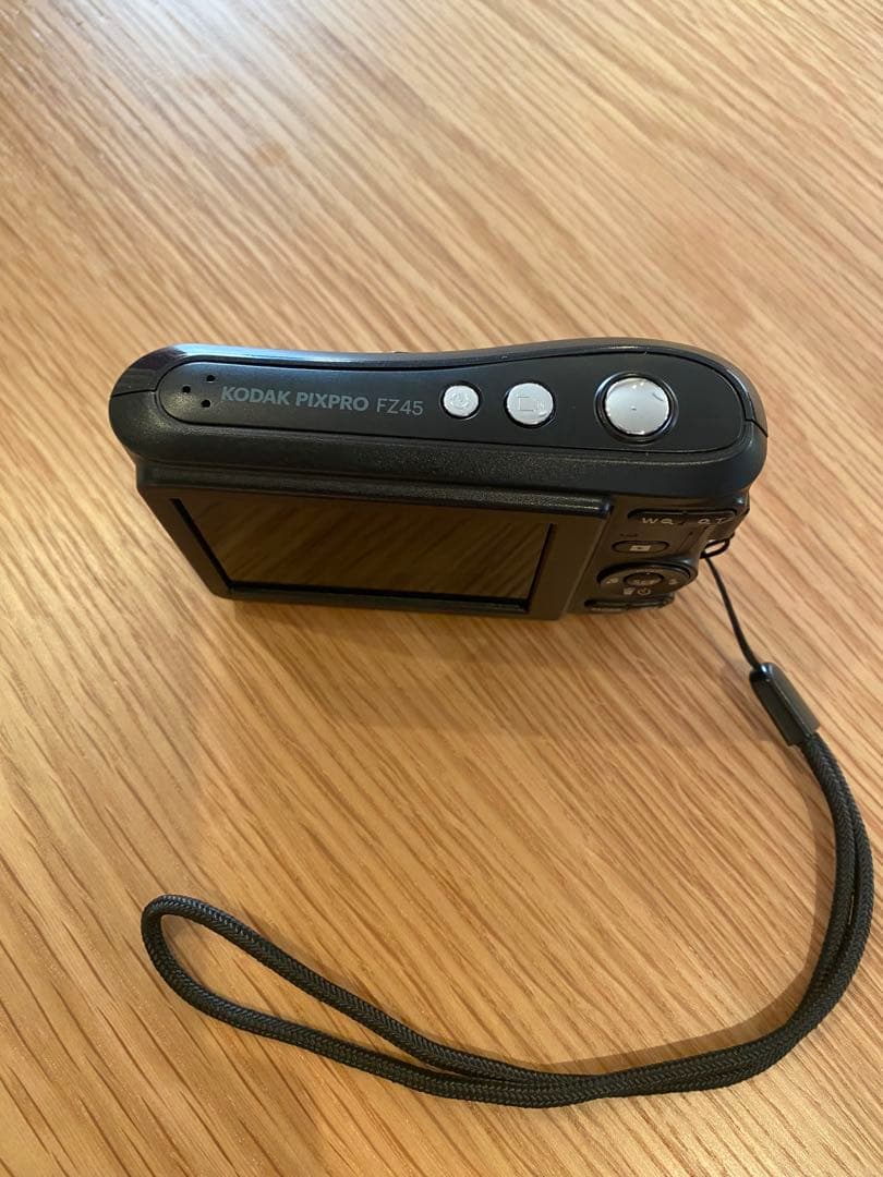 デジタルカメラ KODAK PIXPRO FZ45