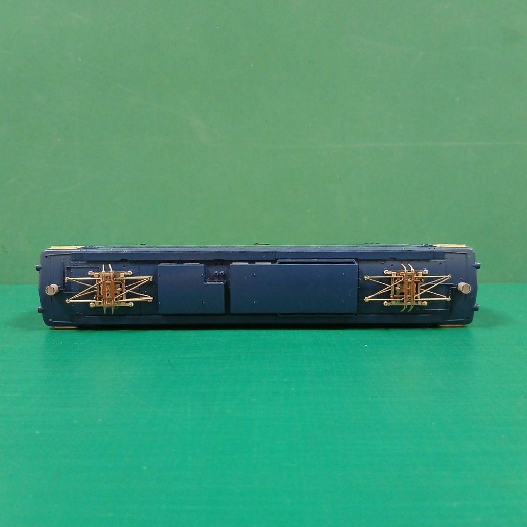 【HO】KATO 1-303 EF65 500番台(特急色:旅客用)