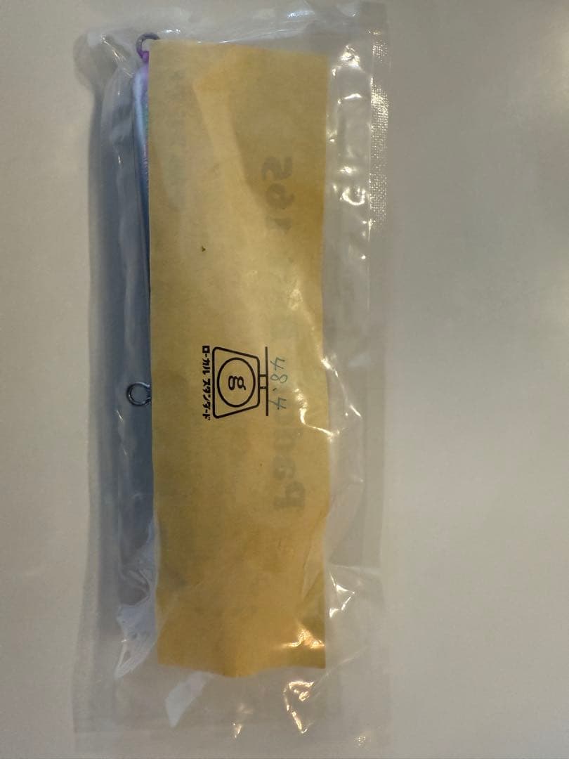 Paddle Bait 165 シルバー/ピンク 48.4g