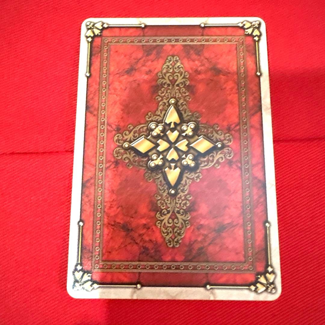 ラウズカード シャッフルセンチピート 仮面ライダー剣 カリストレカ レア ハート